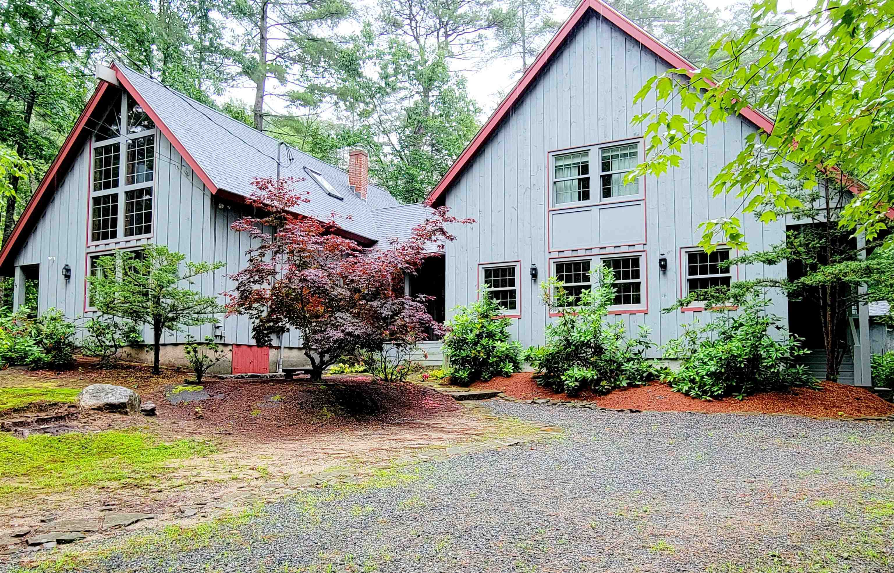 Property Photo:  26 Lovell River Road  NH 03814 