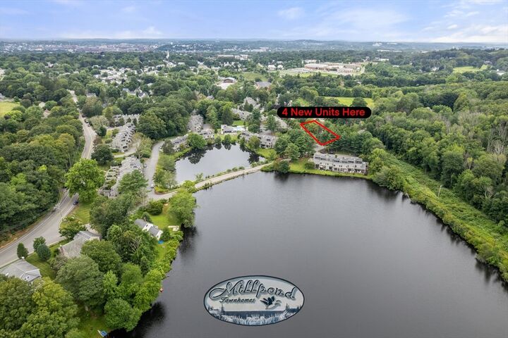 Property Photo:  78 Harkaway Road 3  MA 01845 