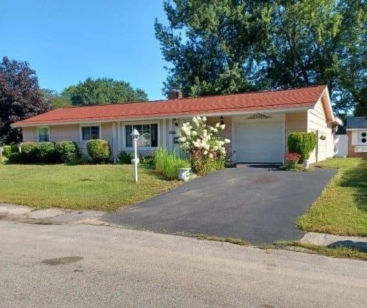 Property Photo: 26 Loud Rd MA 02343