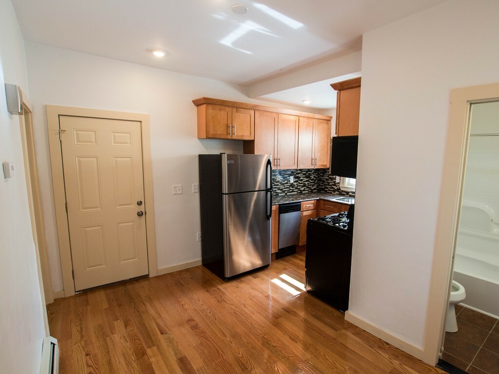 Property Photo:  111 Tremont St 1  MA 02139 