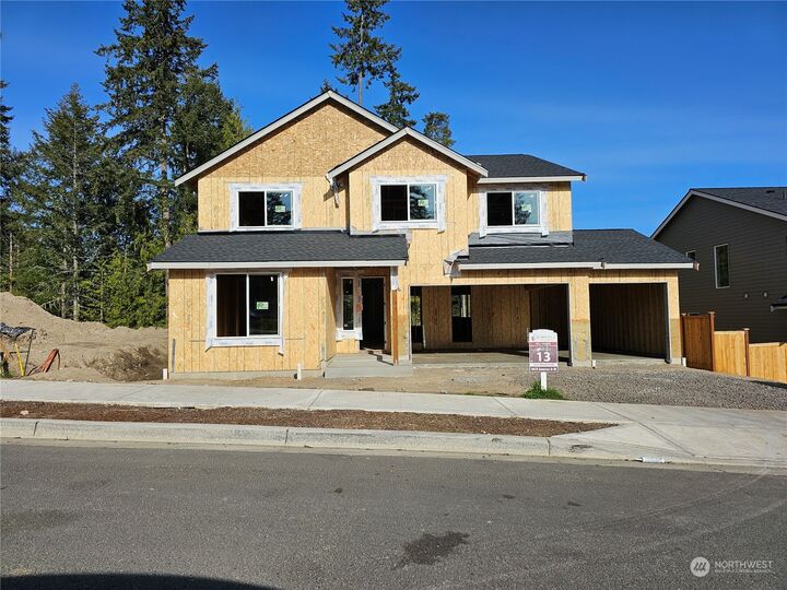 Property Photo: 18579 Sawgrass Drive NE WA 98370