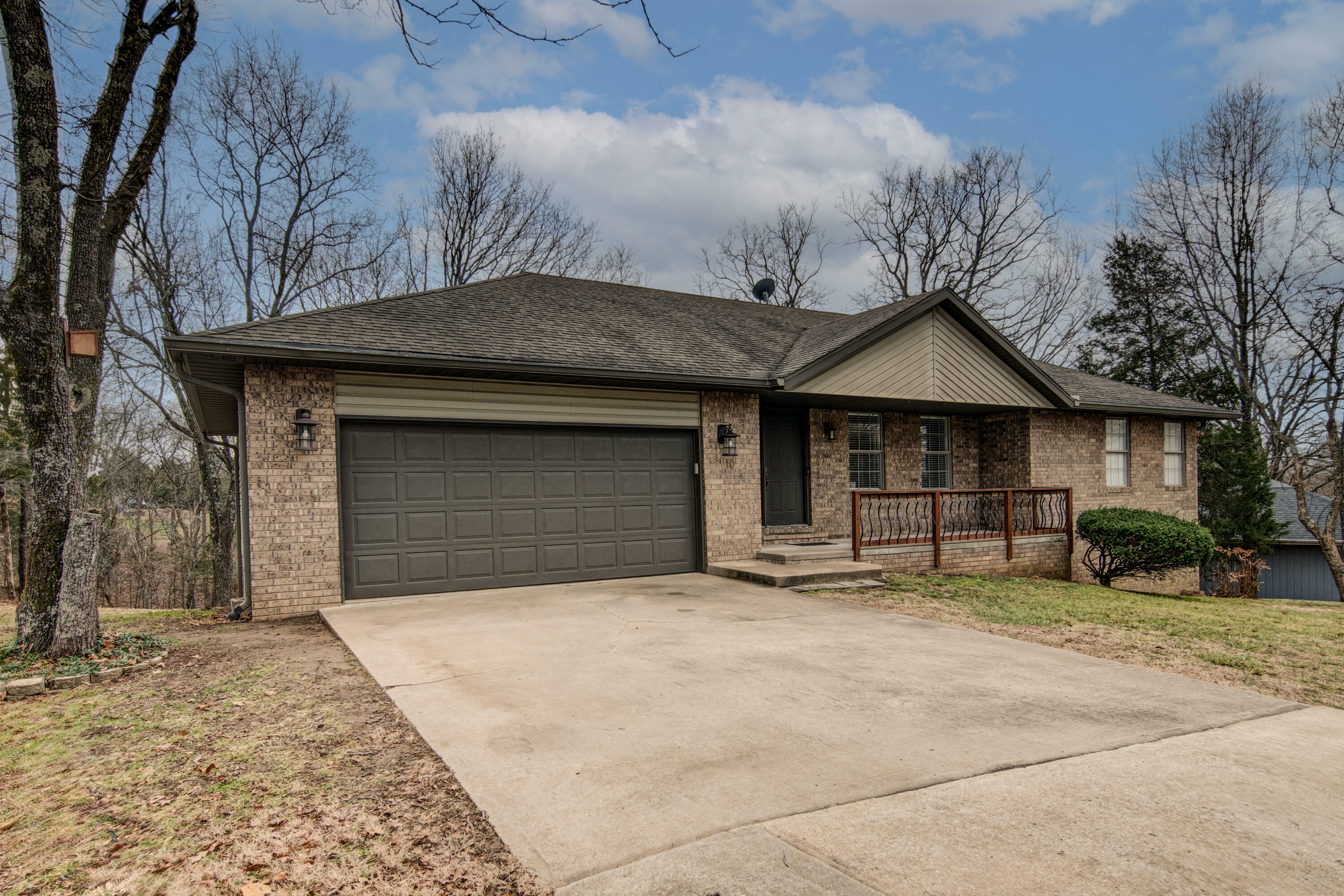 Property Photo:  10 Summit Drive  MO 65686 