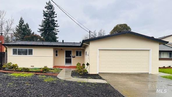 Property Photo:  8033 Adrian Drive  CA 94928 