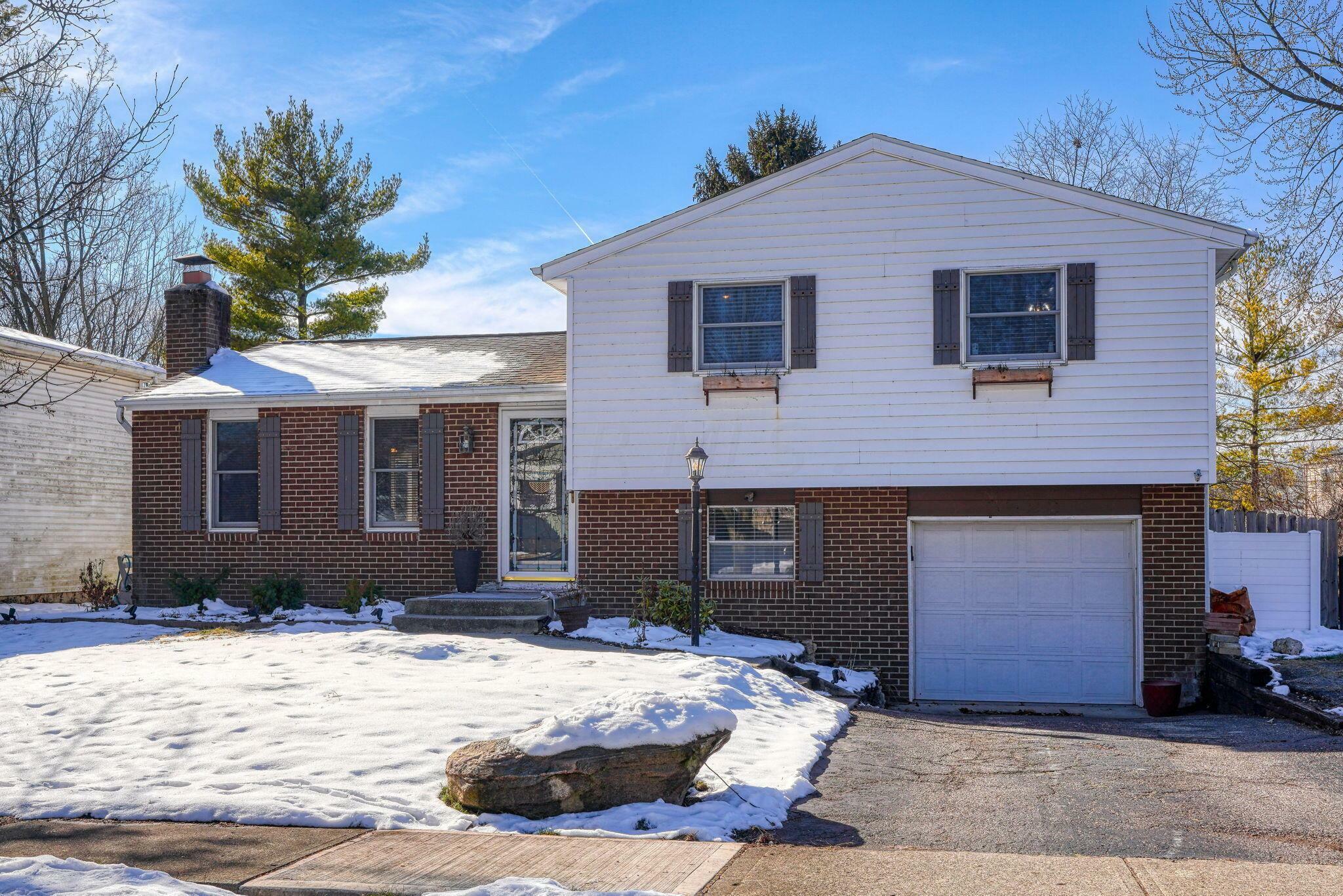 Property Photo:  6523 Ponset Street  OH 43017 