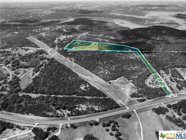 Property Photo:  13272 - Tb Fm 2484  TX 76571 