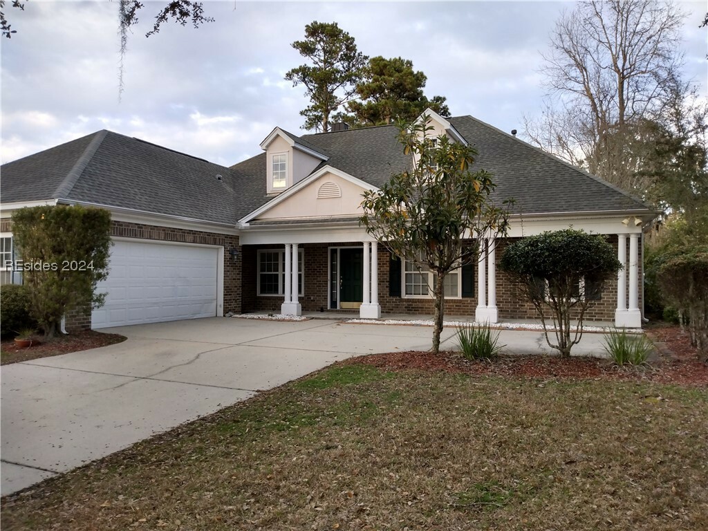 Property Photo:  22 Crossings Boulevard  SC 29910 