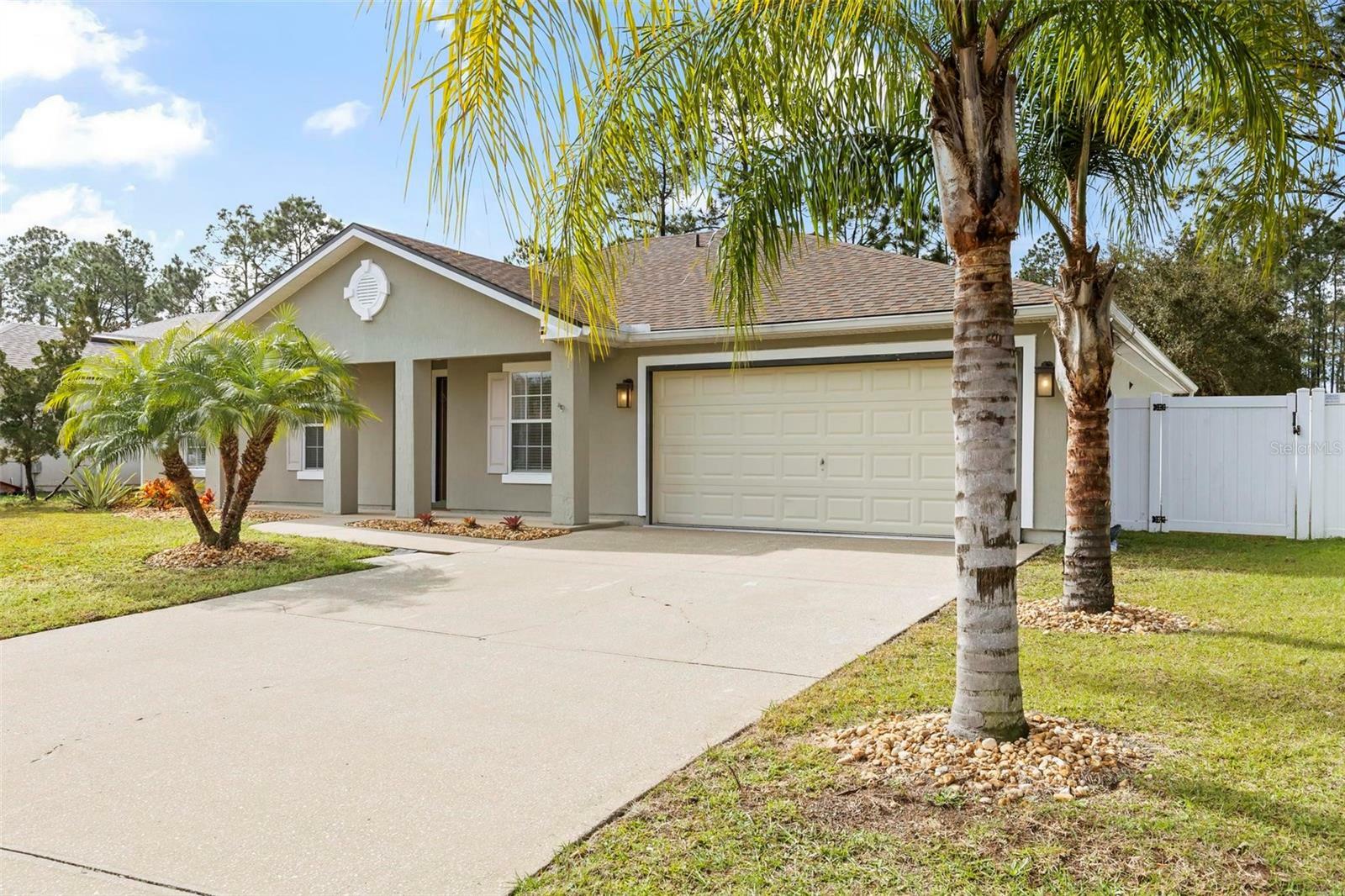 Property Photo:  37 Riviera Estates Court  FL 32164 