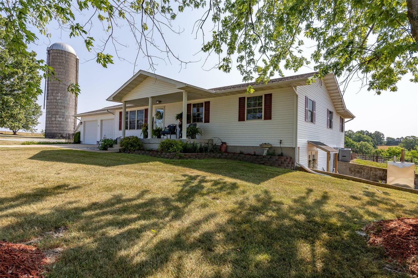 Property Photo:  12704 Oxford Drive  MO 65632 