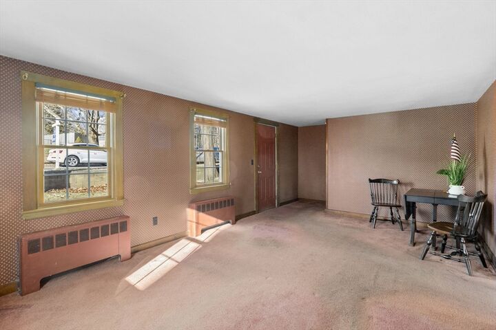 Property Photo:  26 Thomas Ave  MA 02066 
