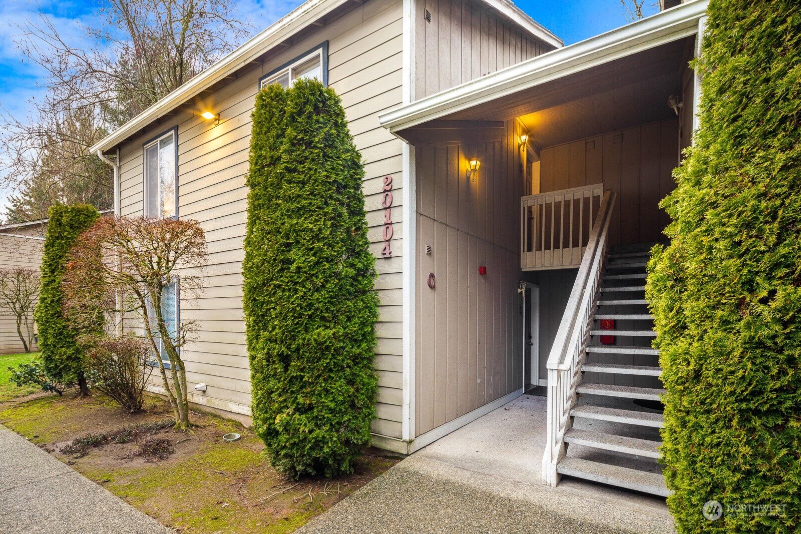 2 bed Lynnwood home for sale: 20104 66th Place W C3, Lynnwood, WA 98036