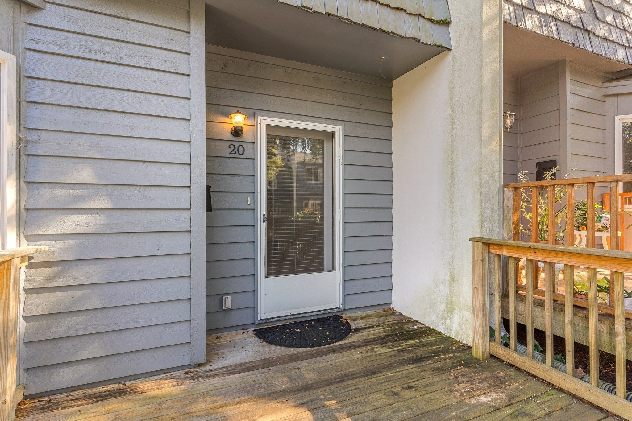 Property Photo:  133 Oak Street 20  FL 32301 