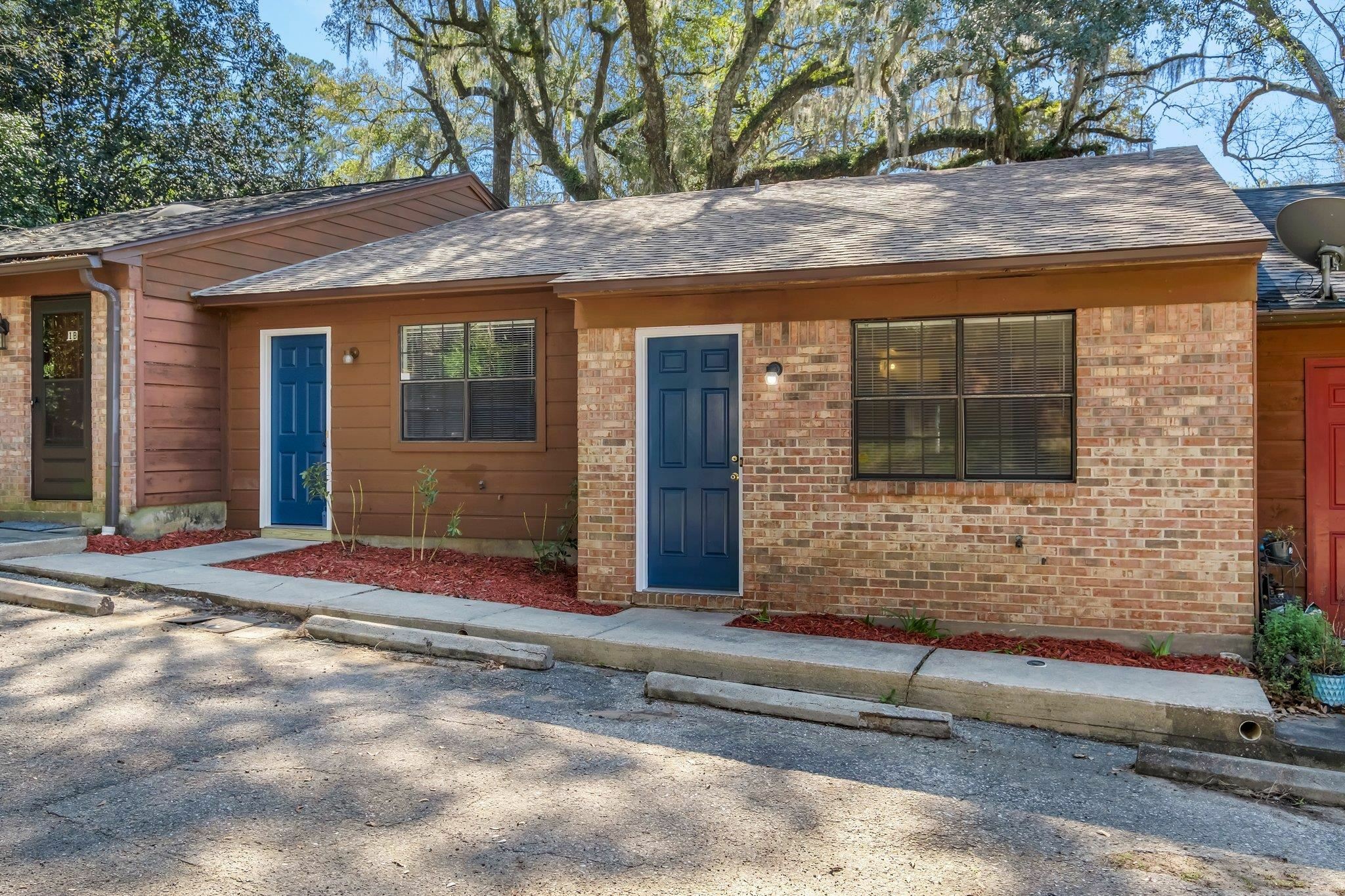 Property Photo:  1539 Paul Russell Road 3B  FL 32301 