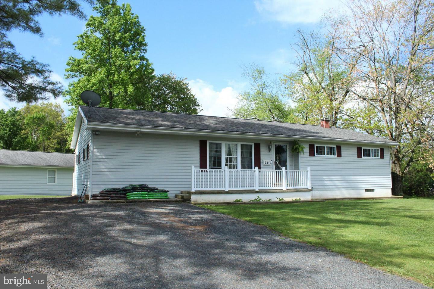 Property Photo:  2012 Parkway Drive  PA 16602 