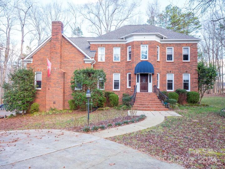 8541 Bartlett Road  Mint Hill NC 28227 photo