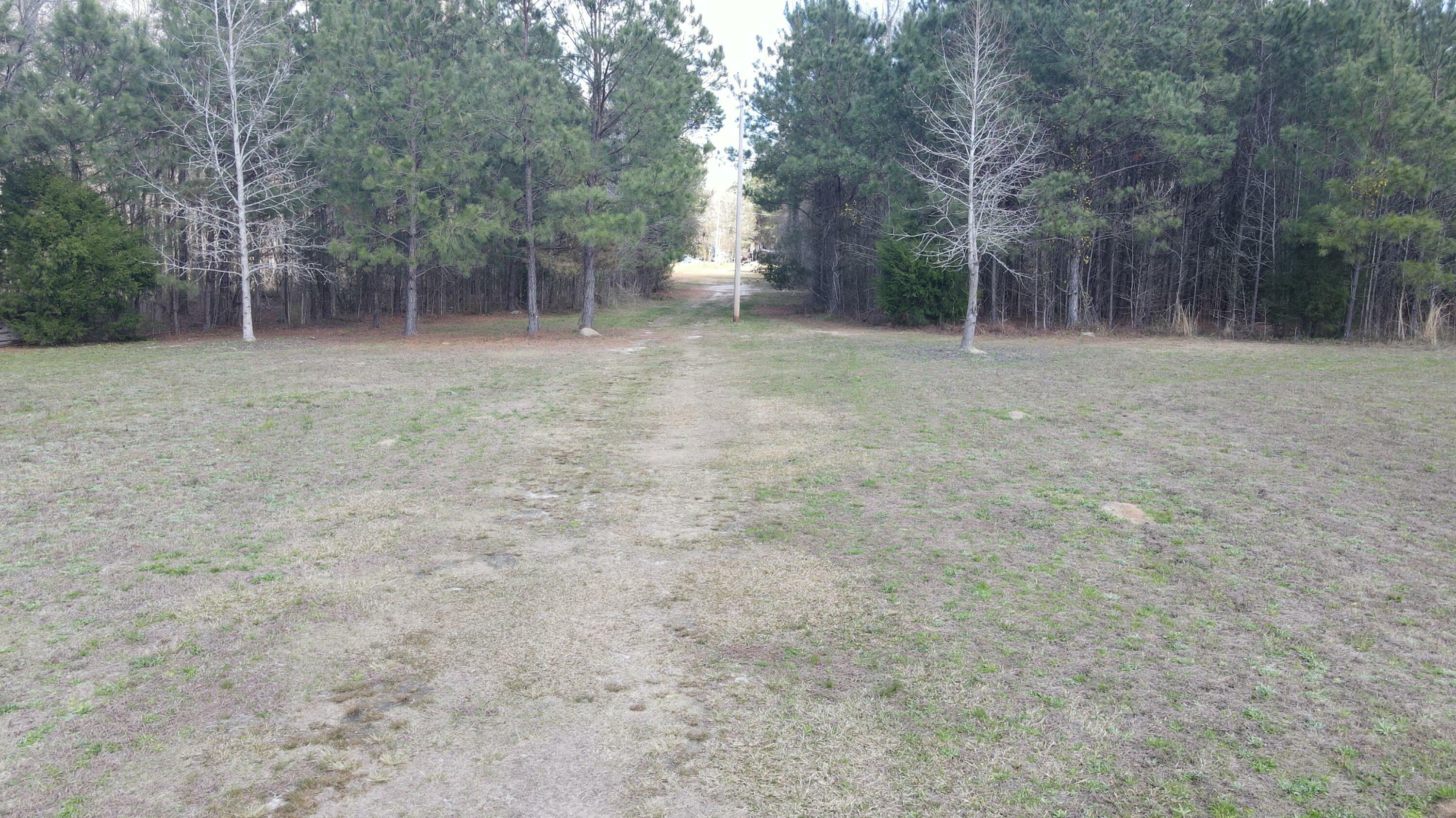 Property Photo:  159 Old Bell Road  SC 29477 