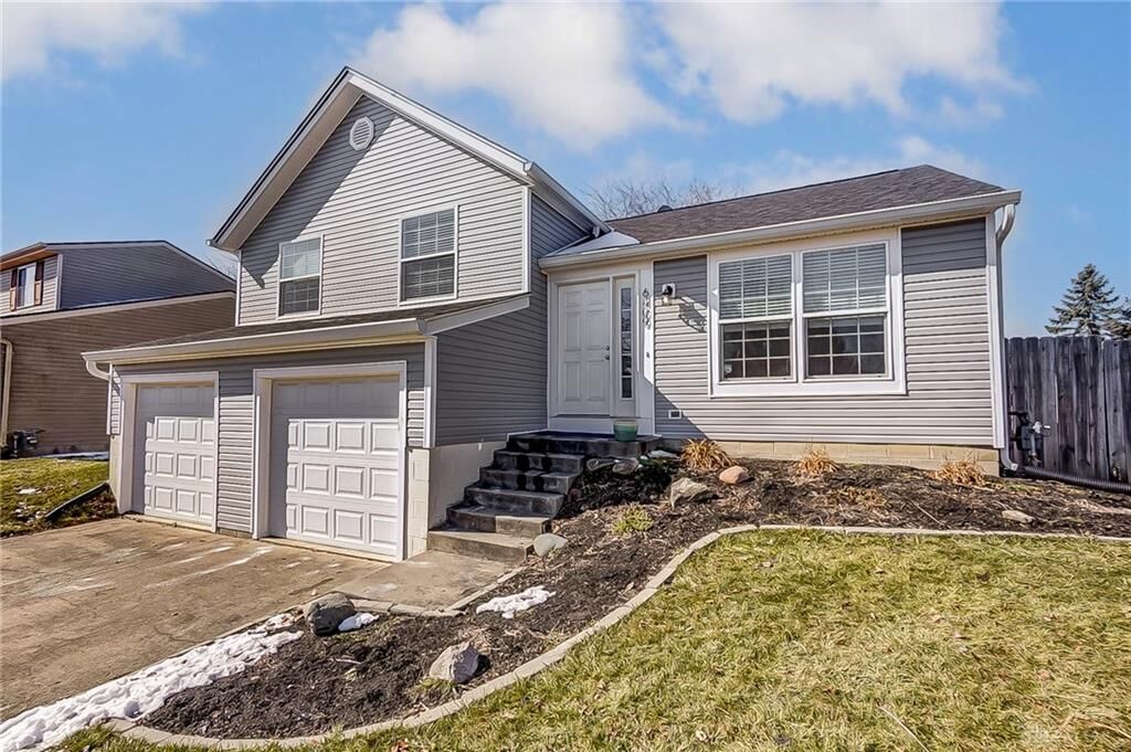 Property Photo: 6409 Copper Pheasant Drive OH 45424