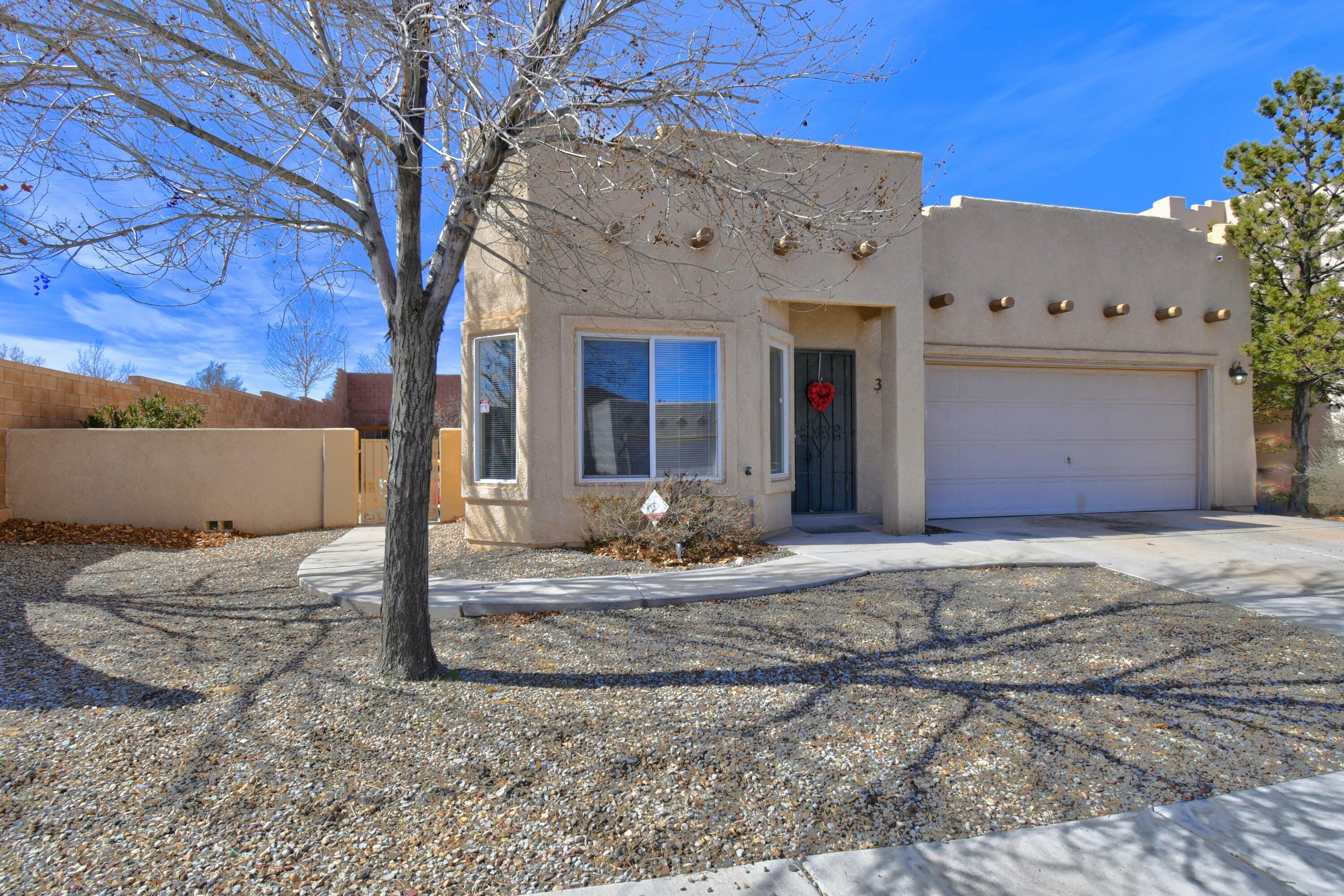 Property Photo:  3131 Rio Linda Drive SW  NM 87121 