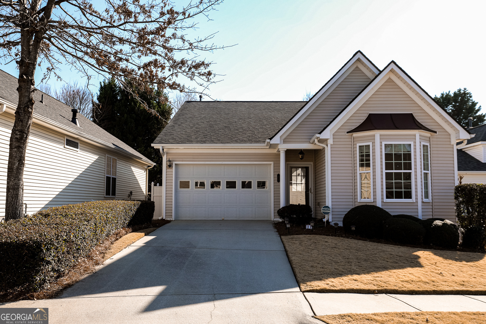Property Photo:  22 Hampshire Lane  GA 30265 