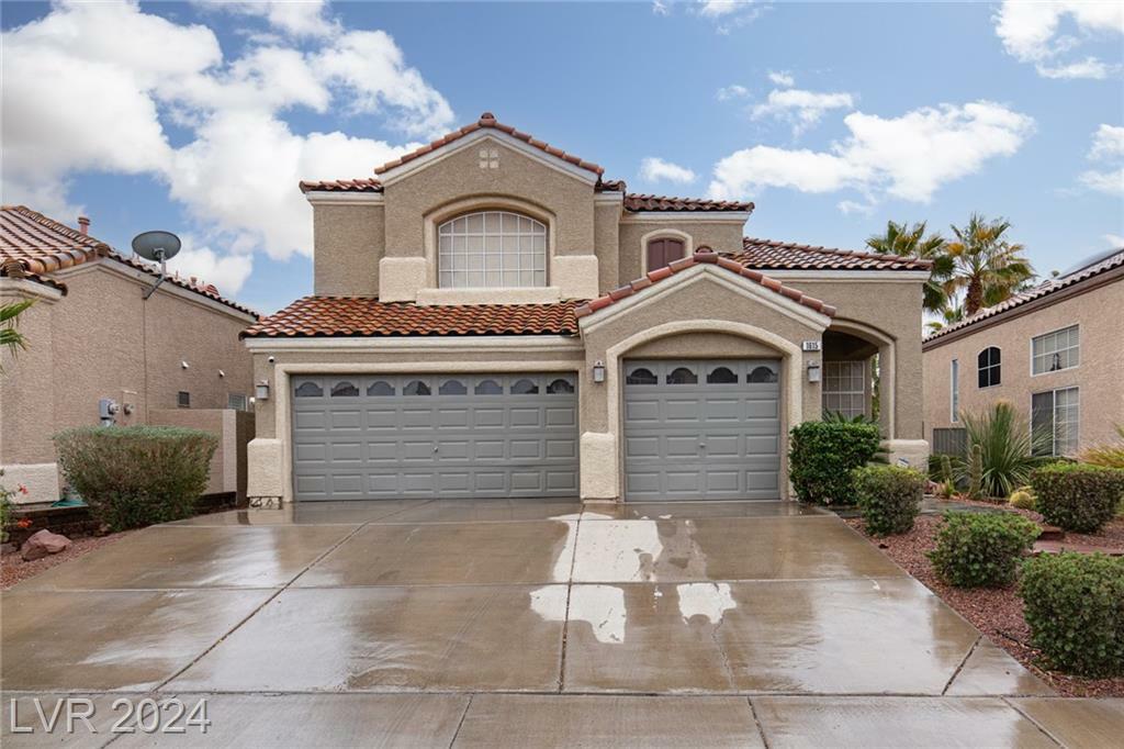 Property Photo:  1615 Mowbray Court  NV 89074 