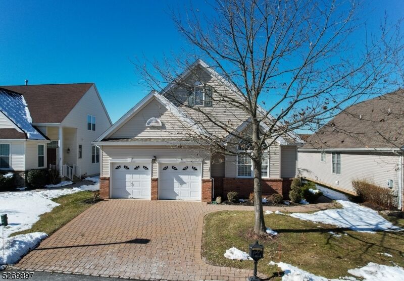 Property Photo:  16 Stryker Rd  NJ 08873 