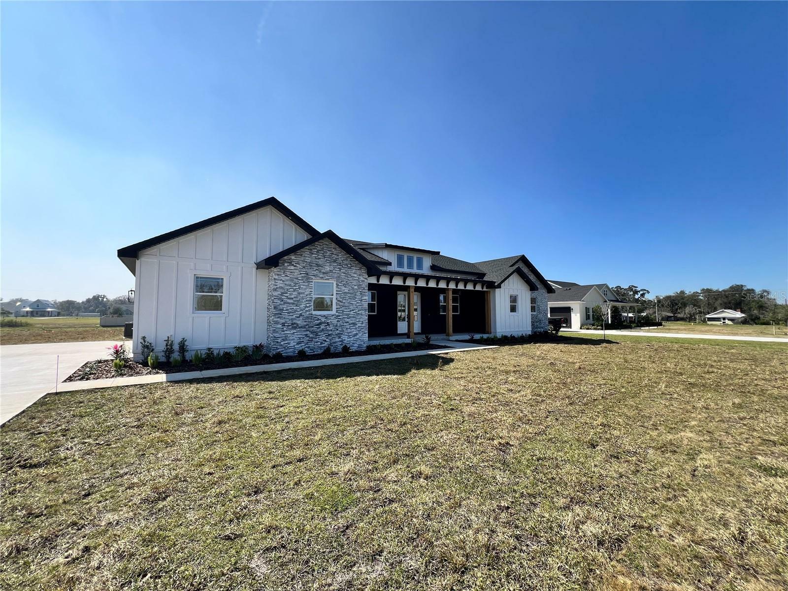 Property Photo:  32828 Al Mar Lane  FL 33576 