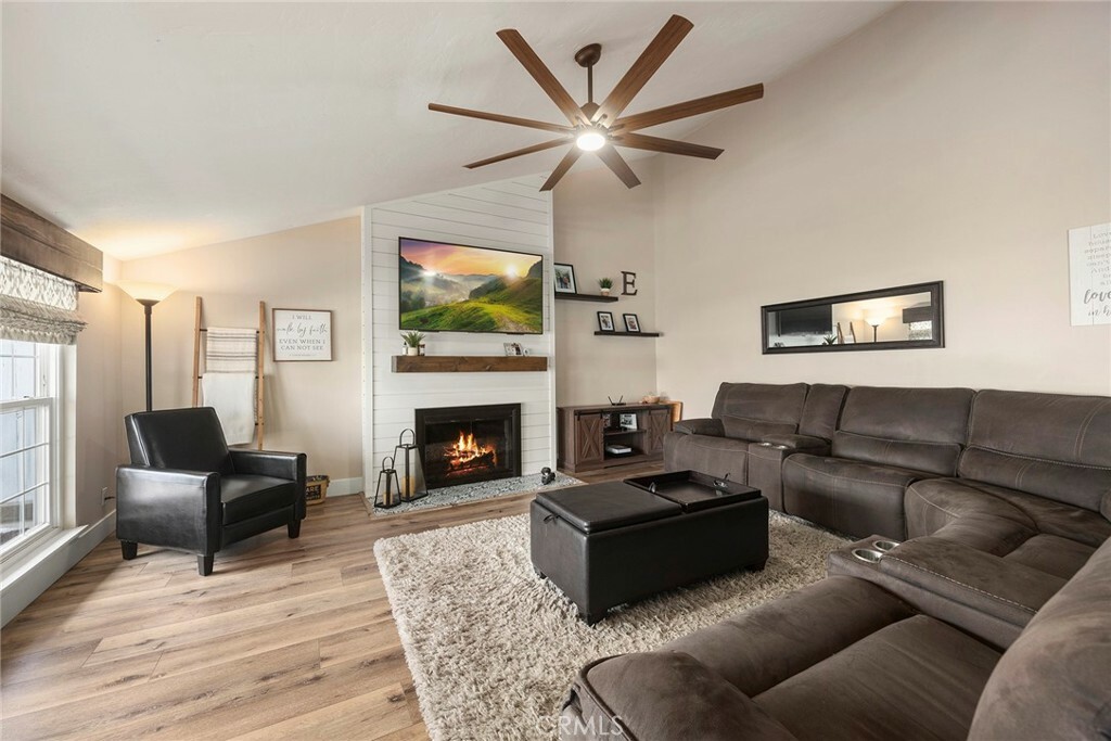 Property Photo: 17282 Minden Drive CA 92886