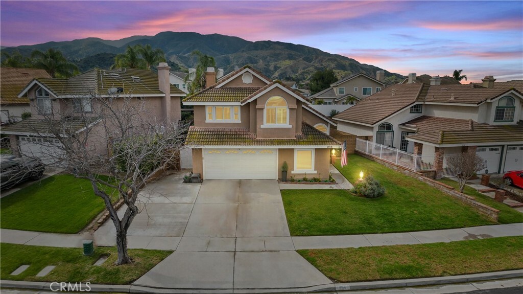 Property Photo:  838 Highland View Drive  CA 92882 