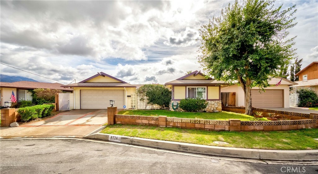 Property Photo:  8724 Mulberry Drive  CA 91040 