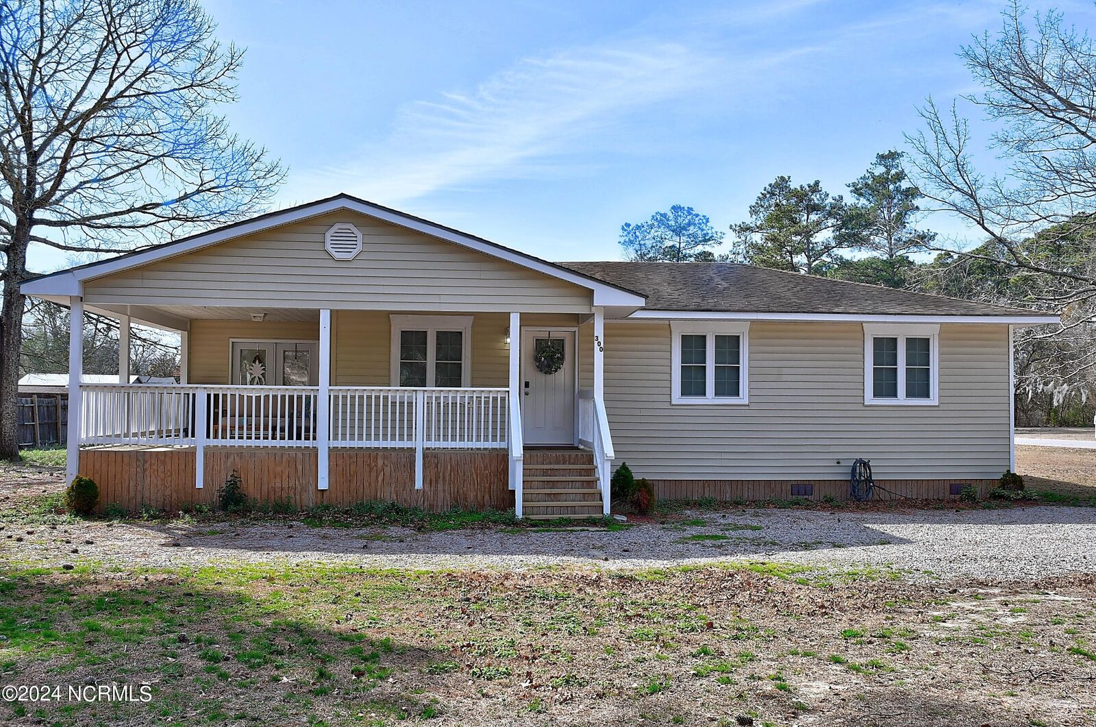 Property Photo:  300 Bandon Road  NC 27932 