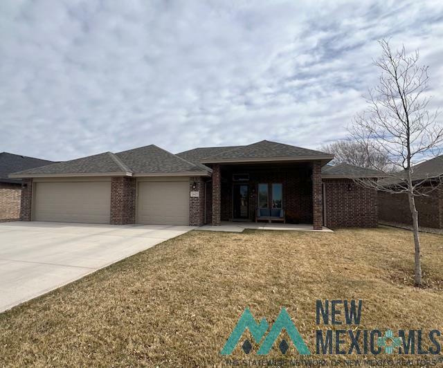 Property Photo: 2625 Northglen Drive NM 88101