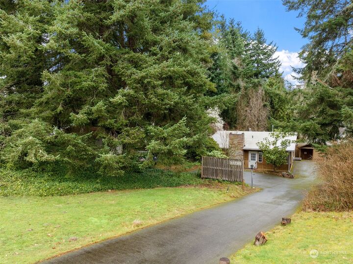 Home for sale in Edmonds 18213 80th Avenue W, Edmonds, WA 98026