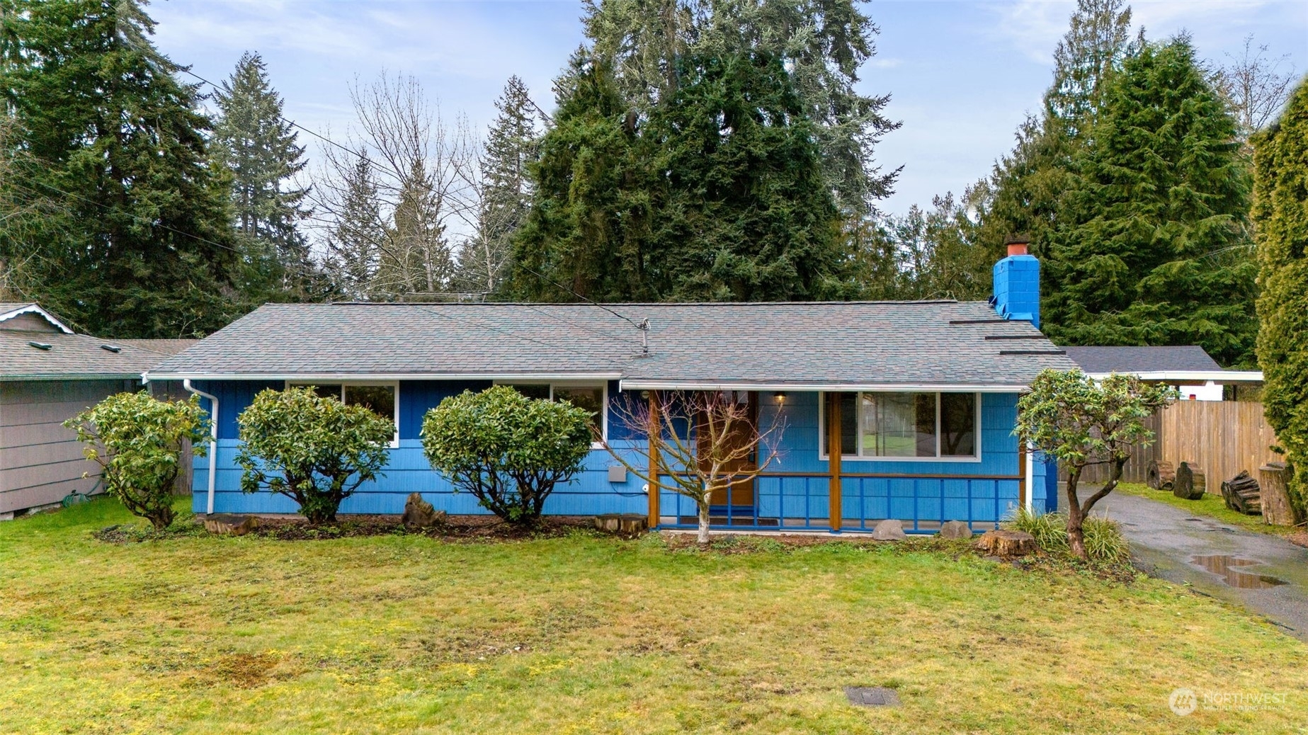 Property Photo:  22204 38th Ave W  WA 98043 