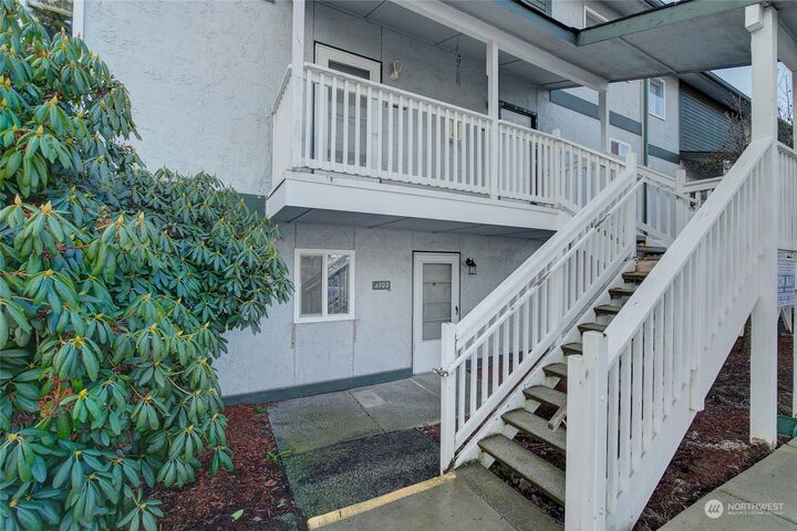 Property Photo:  8823 Holly Drive A103  WA 98208 