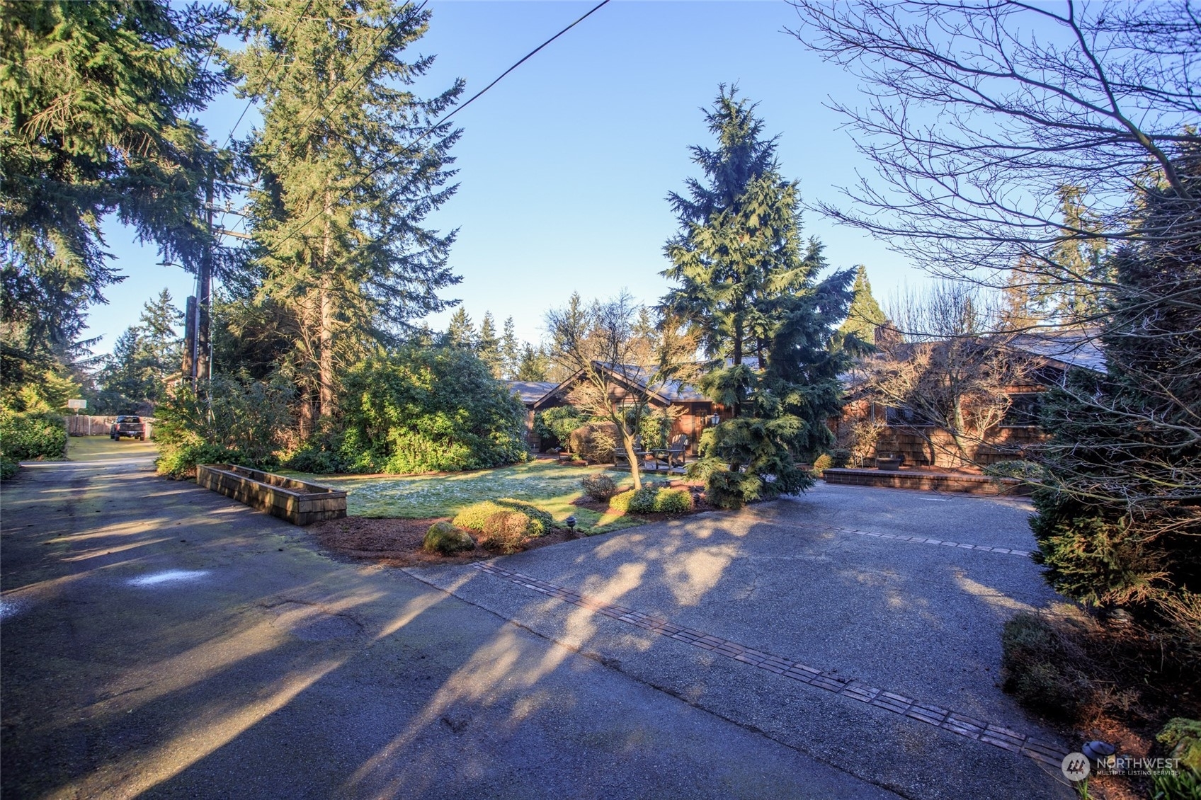 Property Photo: 10205 244th Street SW WA 98020