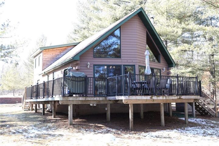 29116 Pardun Road  Danbury WI 54830 photo