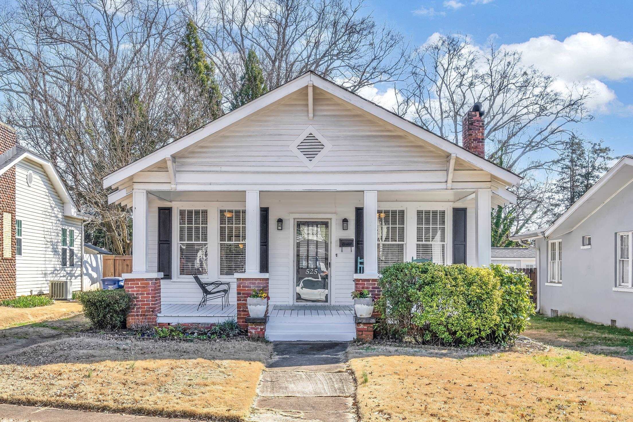 Home for sale in Spartanburg: 525 Norwood Street Spartanburg SC 29302 Home for sale in Spartanburg: 525 Norwood Street Spartanburg SC 29302
