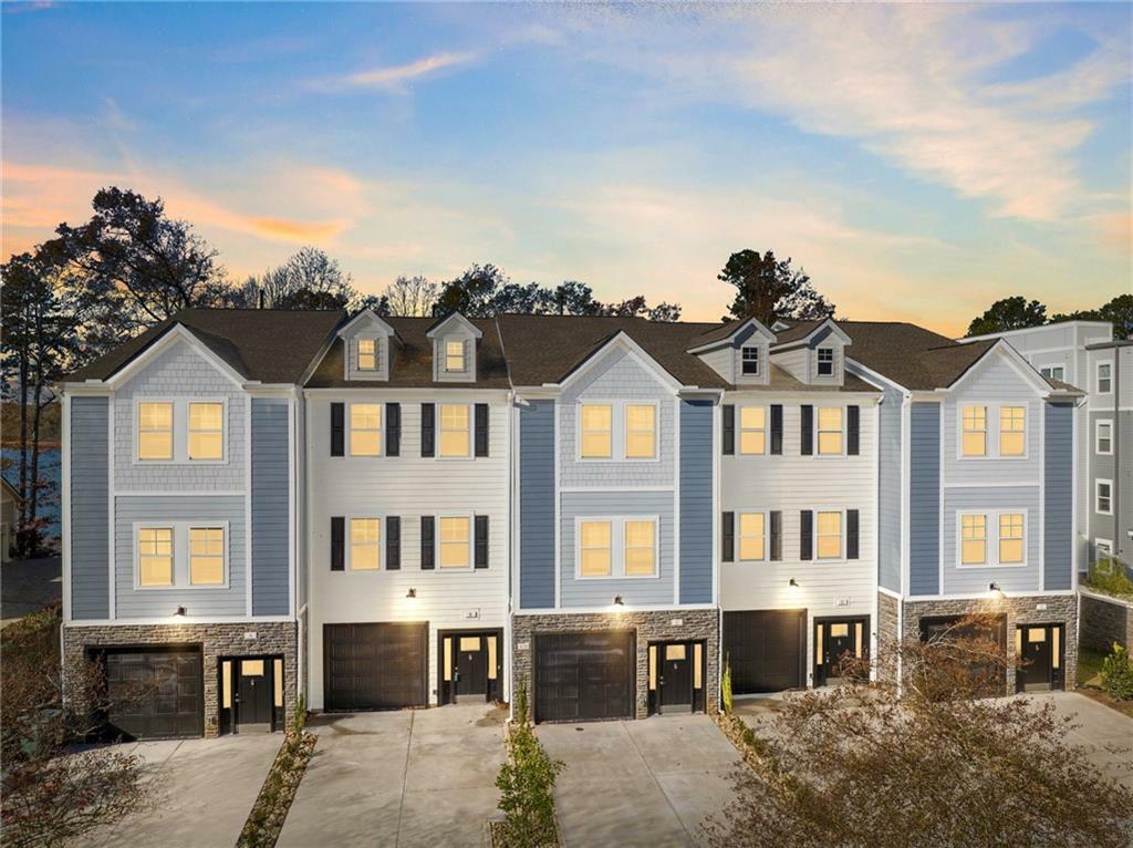 Property Photo: 108 Holiday West Unit E SC 29631