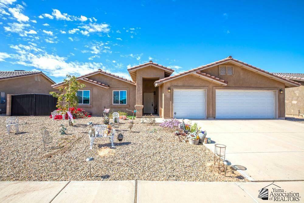 Property Photo:  4356 S Cedar Ave  AZ 85365 