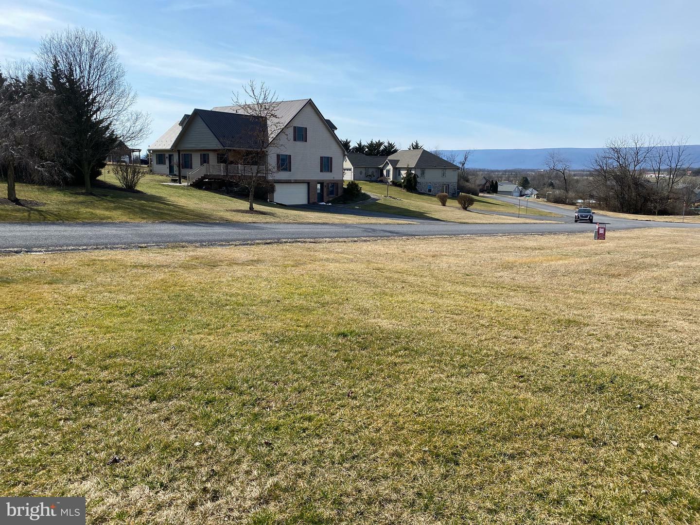 Property Photo:  589 Wennington Drive  PA 17201 