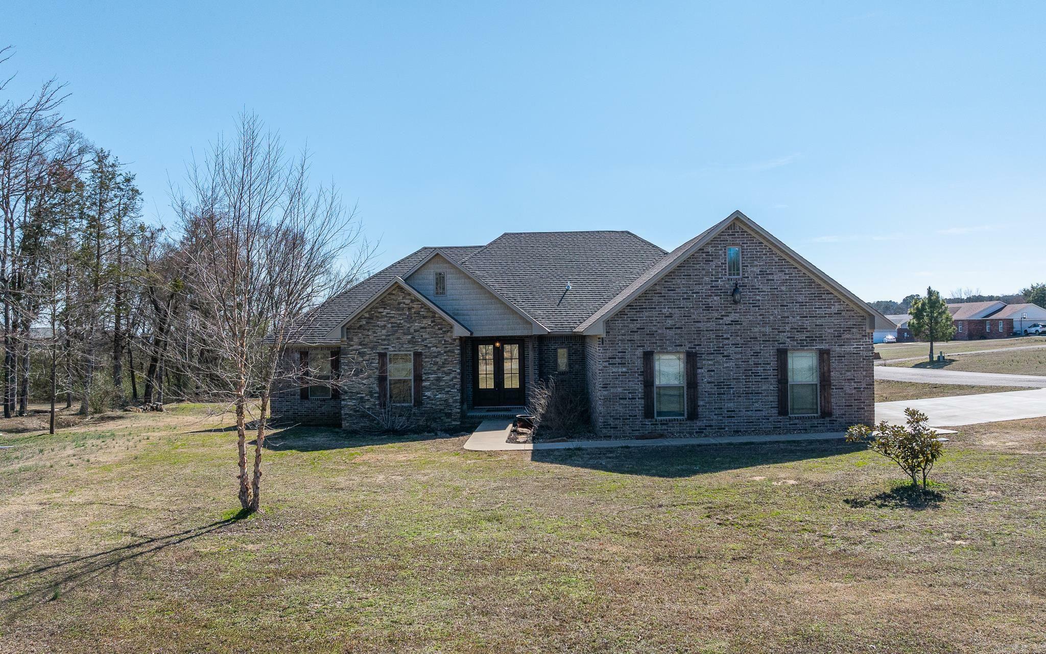 Property Photo:  605 Stonegate Drive  AR 72802 