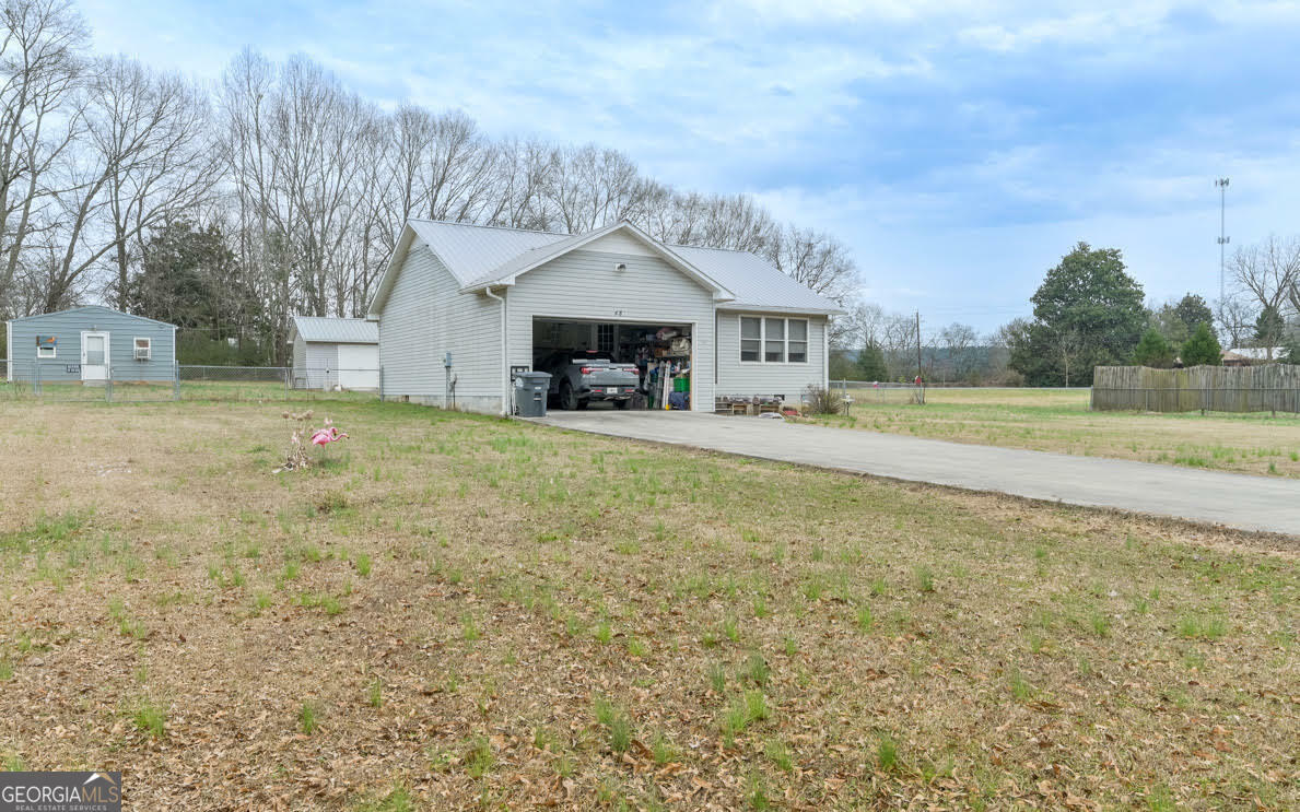 Property Photo:  48 Williams Street  GA 30730 