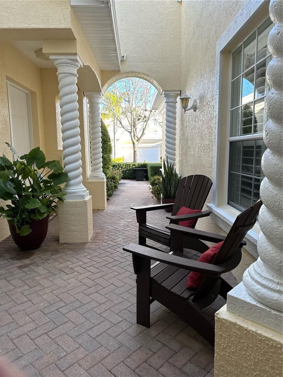 Property Photo:  1006 Triano Circle 1006  FL 34292 