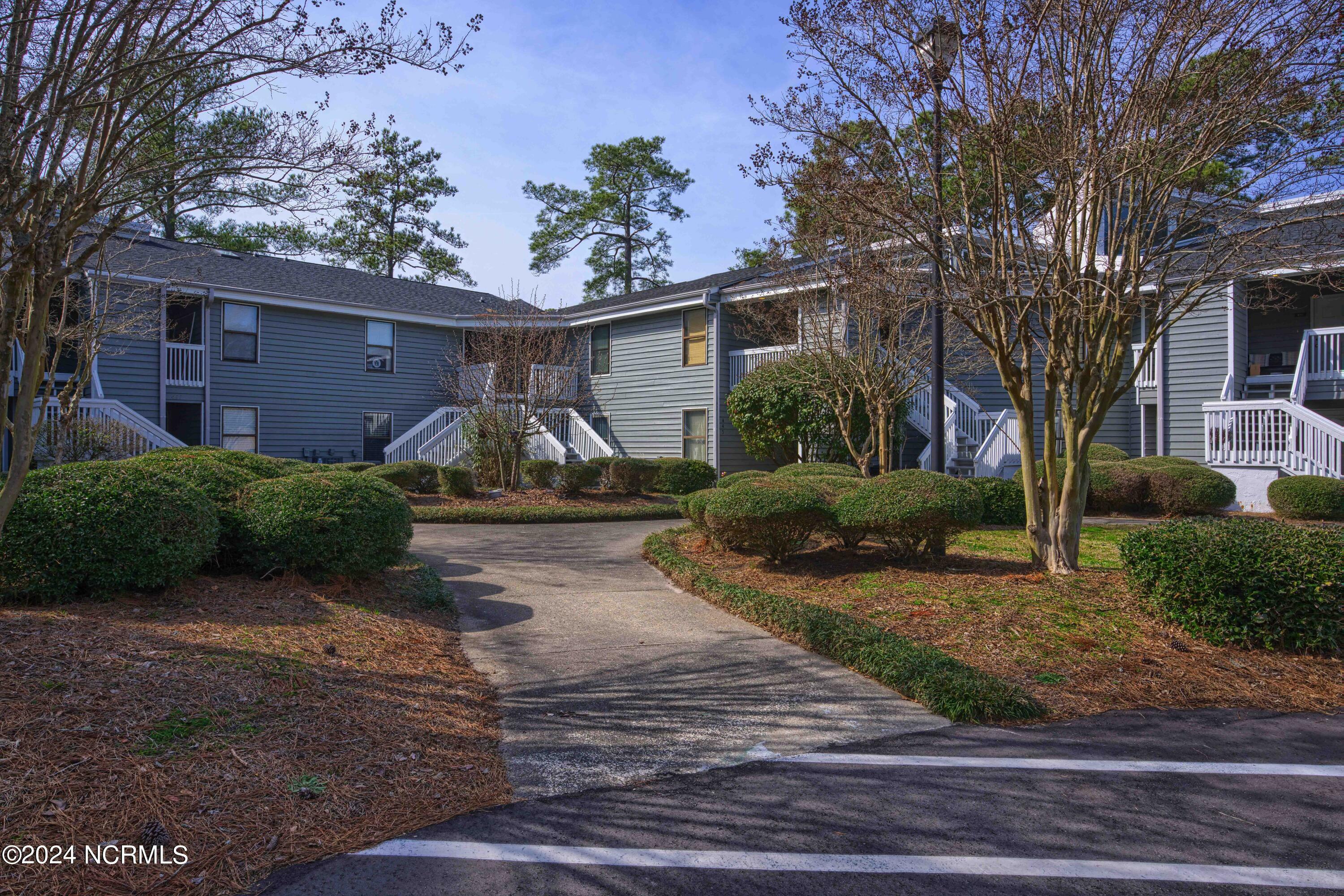 Property Photo:  724 Azalea Drive 443  NC 28443 