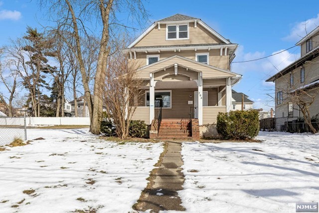 Property Photo: 204 Passaic Street NJ 07601