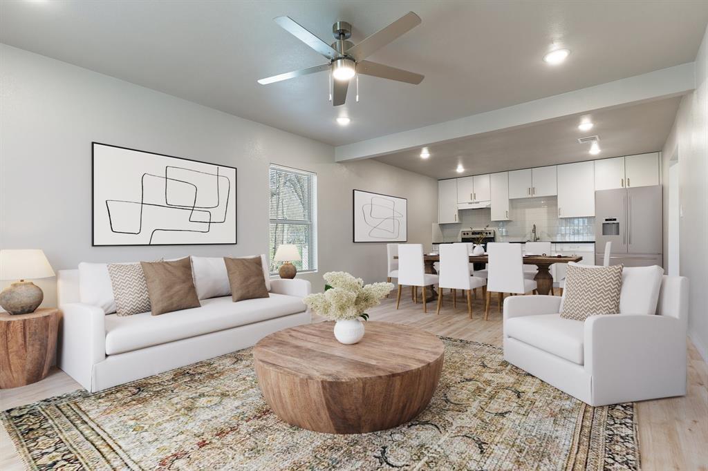 Property Photo: 4242 Opal Avenue TX 75216