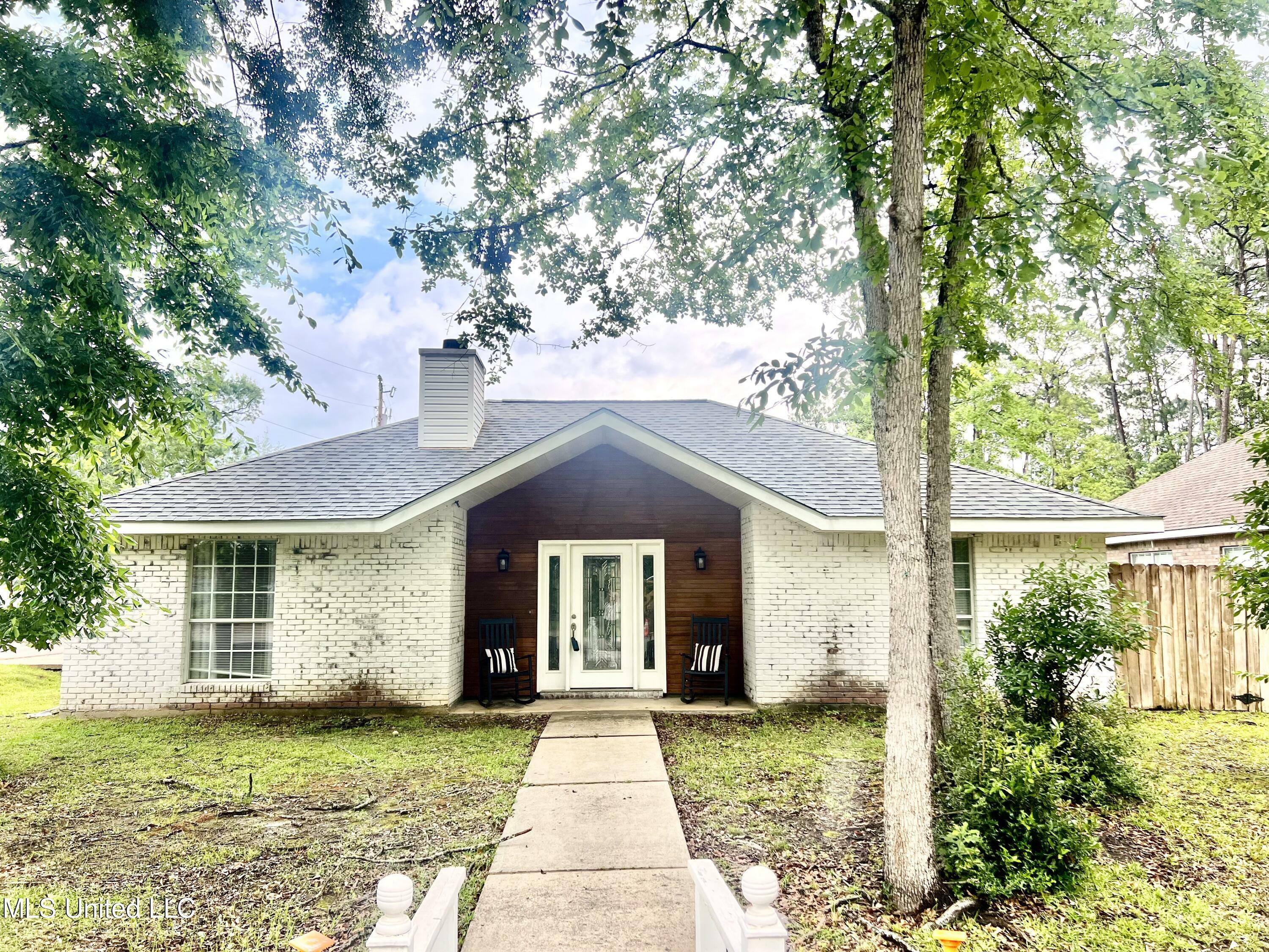 Property Photo:  8316 Amoka Drive  MS 39525 