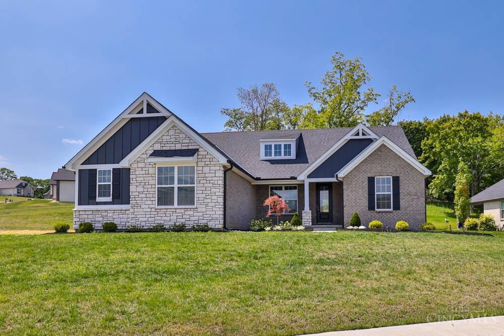 Property Photo: 3500 Sunny Acres Drive OH 45013