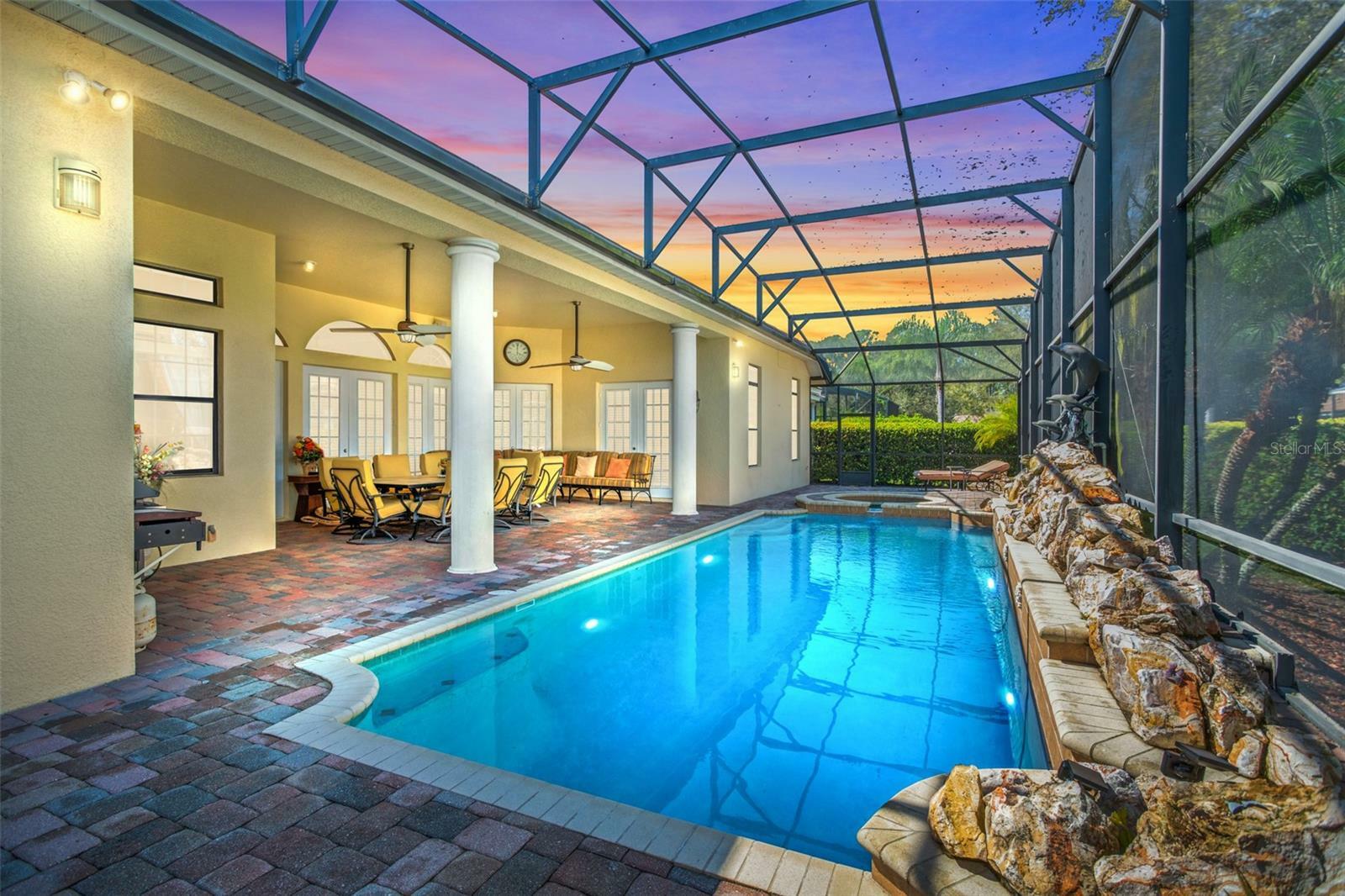 Property Photo: 6443 Cartmel Lane FL 34786