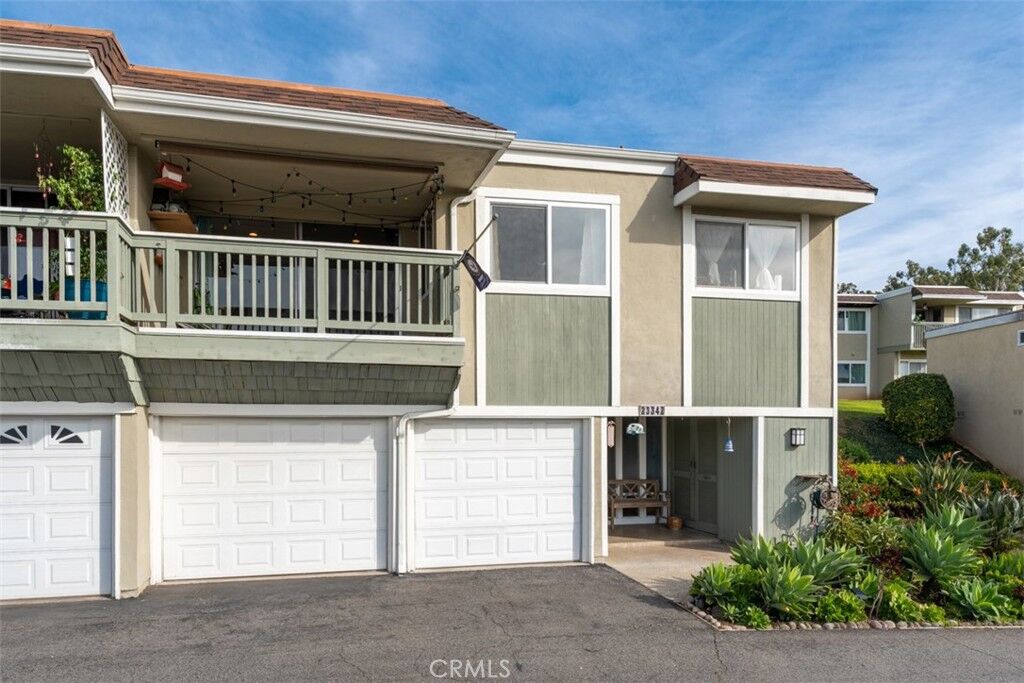 Property Photo:  23342 Caminito Andreta 159  CA 92653 