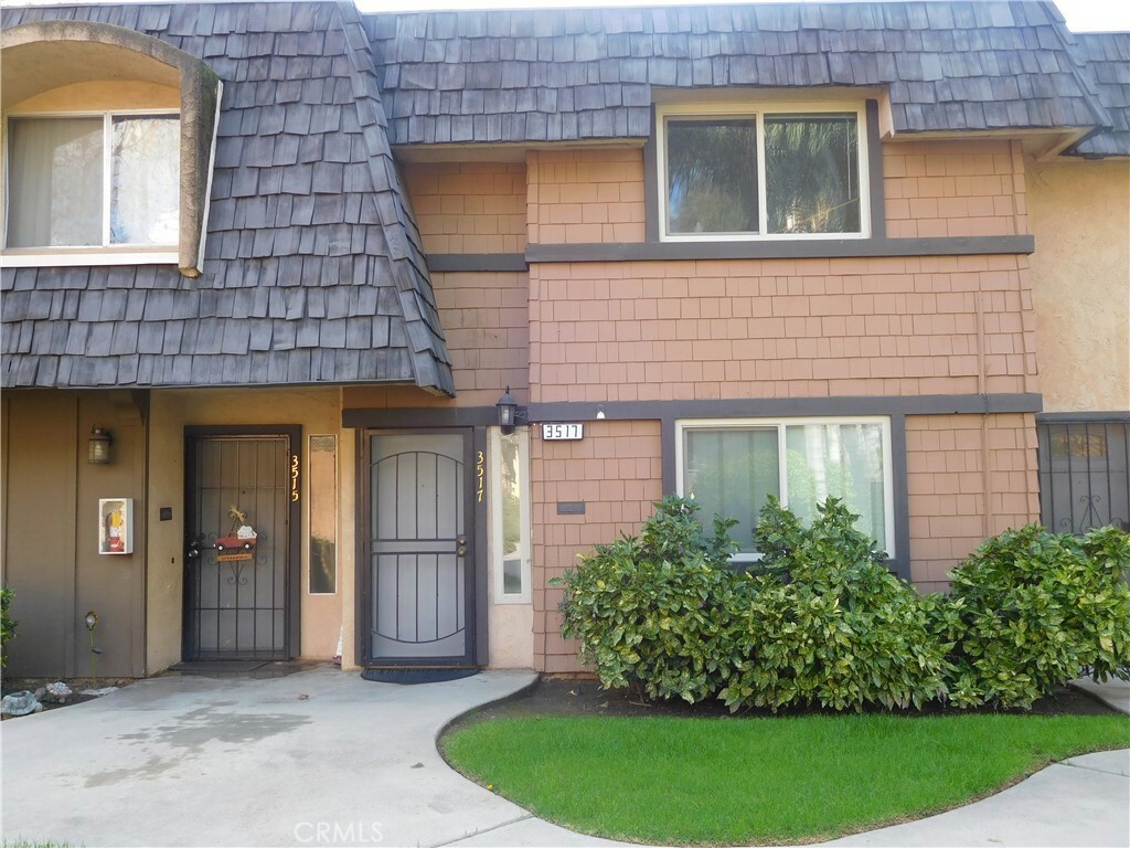 Property Photo:  3517 Polk Street  CA 92505 